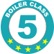 BOILER CLASS  5