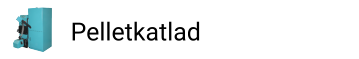 Pelletkatlad