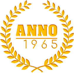 ANNO 1965