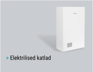 > Elektrilised katlad