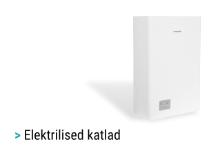 > Elektrilised katlad