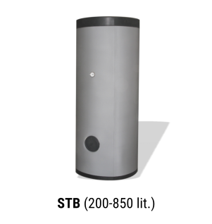 STB (200-850 lit.)