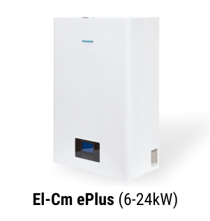 El-Cm ePlus (6-24kW)
