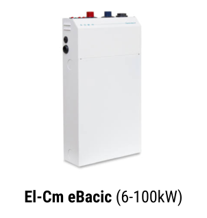 El-Cm eBacic (6-100kW)