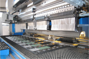 CENTROMETAL Ražotne