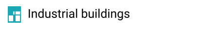 Industrial buildings