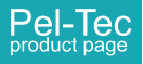 Pel-Tec product page