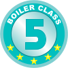 BOILER CLASS 