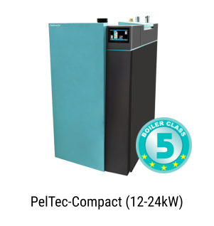 PelTec-Compact (12-24kW)