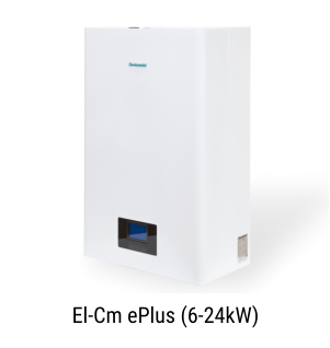 El-Cm ePlus (6-24kW)