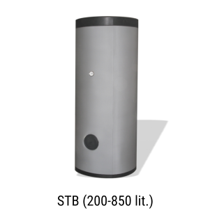 STB (200-850 lit.)