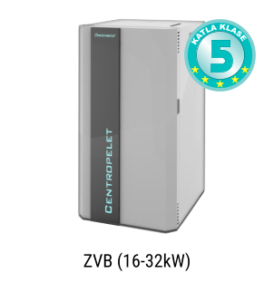 KATLA KLASE  ZVB (16-32kW)