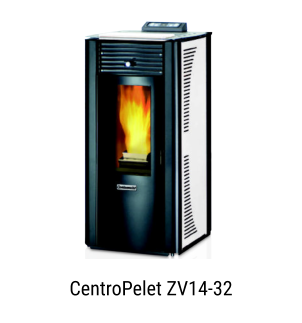 CentroPelet ZV14-32