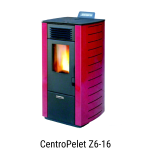 CentroPelet Z6-16