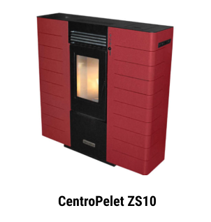 CentroPelet ZS10