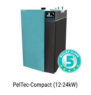 PelTec-Compact (12-24kW)