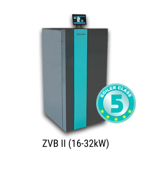 ZVB II (16-32kW)