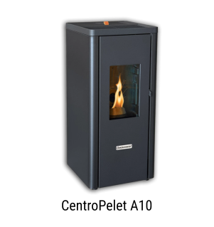 CentroPelet A10