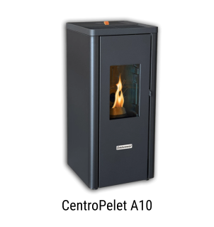CentroPelet A10