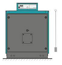 Delivery of EKO-CUP M3