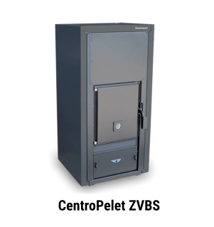 CentroPelet ZVBS