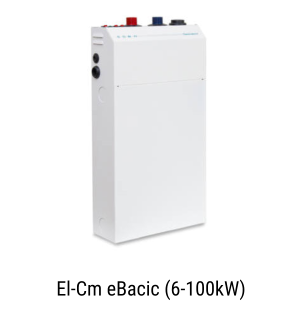 El-Cm eBacic (6-100kW)