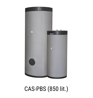CAS-PBS (850 lit.)