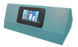 Cm Pelet set - touch (14–90 kW) automatic
