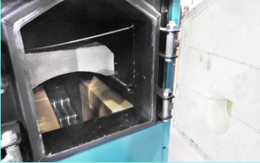 DELIVERY AND ADDITIONAL EQUIPMENT