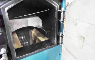DELIVERY AND ADDITIONAL EQUIPMENT