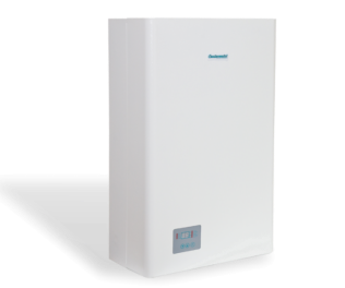 Electric boilers El-Cm Classic (6 – 27 kW)