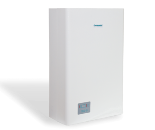 Electric boilers El-Cm Classic (6 – 27 kW)