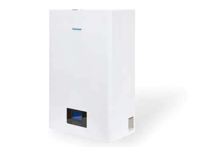 Electric boilers El-Cm ePlus (6-27kW)