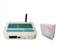 GSM alarm module for mobile network // CAL