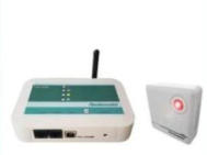 GSM alarm module for mobile network // CAL