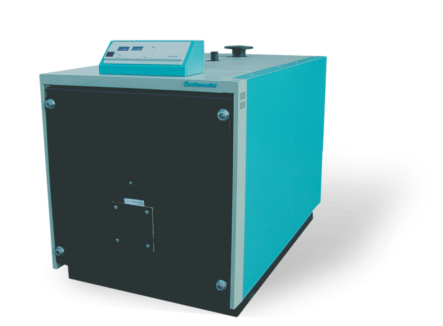 Oil and Gas boilers EKO-CUP S3 (125-600kW)
