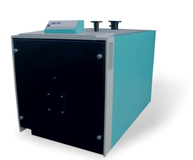 Oil and Gas boilers EKO-CUP V3 (600-1500 kW) and EKO-CUP SV3 (2500 kW)
