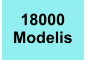18000  Modelis