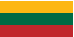 Centrometal Lietuvas karogs