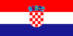 Centrometal Horvatijas karogs