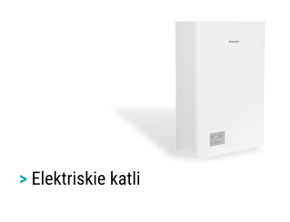 > Elektriskie katli