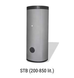 STB (200-850 lit.)