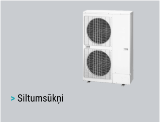 > Siltumsūkņi