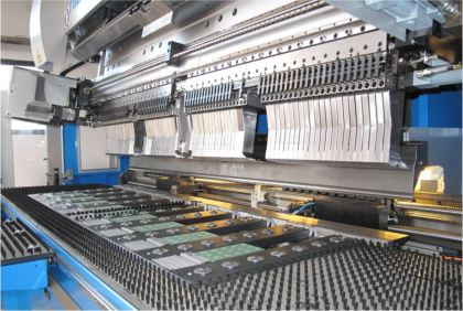 CENTROMETAL Ražotne