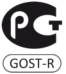Gost-R logo