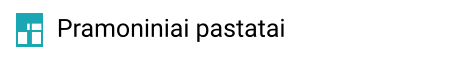 Pramoniniai pastatai