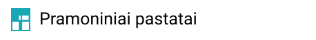 Pramoniniai pastatai