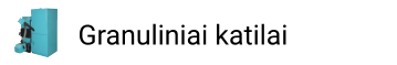Granuliniai katilai