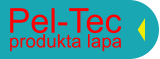 Pel-Tec produkta lapa