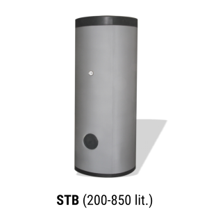 STB (200-850 lit.)